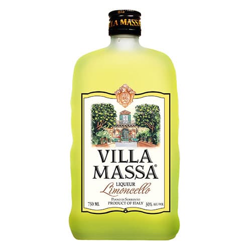 Villa Massa De Limon