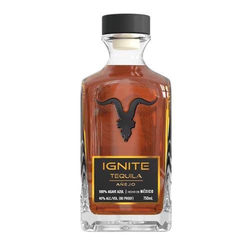 Ignite Tequila • Anejo