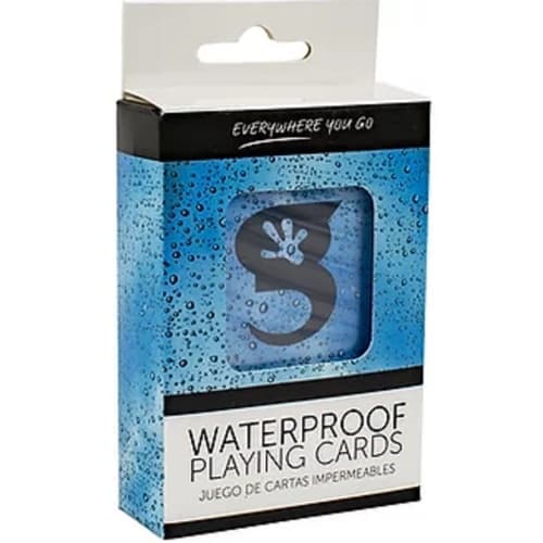 Blueoco • Playing Cards Waterproof
