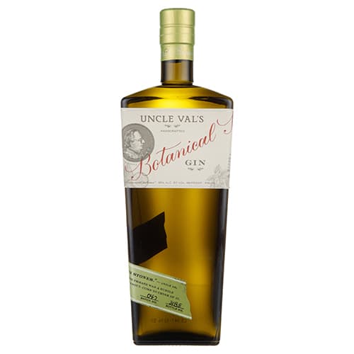 Uncle Val's Botanical Gin