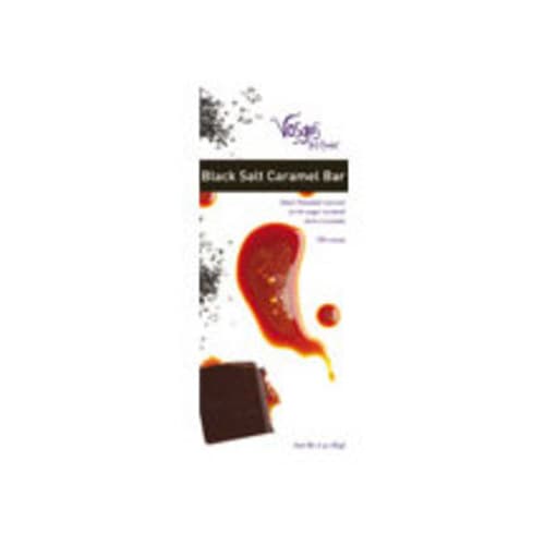 Vosges Chocolate Bar • Black Salt Caramel