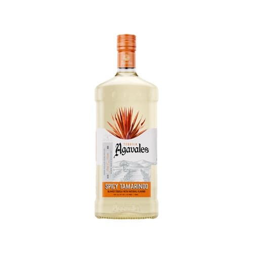 Agavales Tequila • Spicy Tamarindo