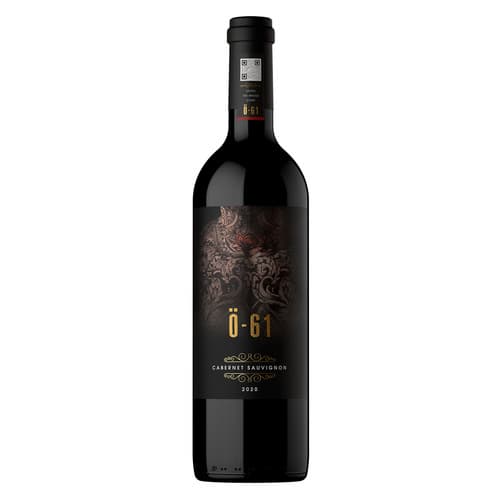 O-61 Cabernet Sauvignon Chile