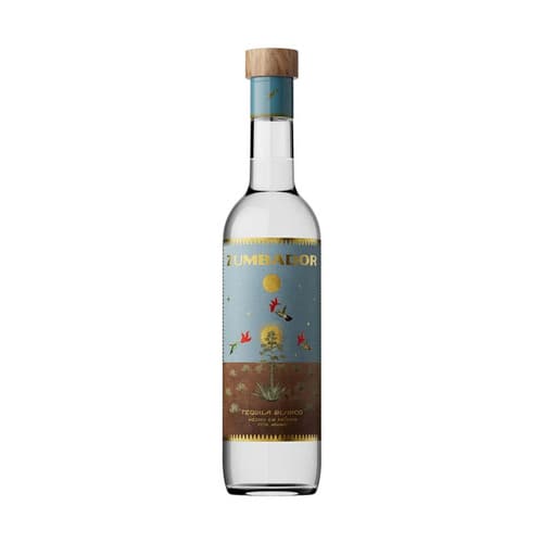 Zumbador Tequila • Blanco