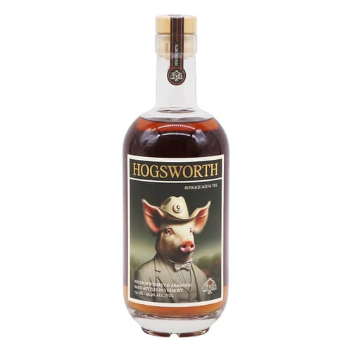 Hogsworth Whiskey
