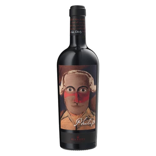 Mazzei Phillip Cabernet Sauvignon Toscana