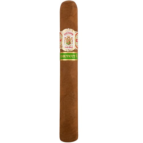 Cigar • Gran Habano Connecticut No.1 Gran Robusto Box