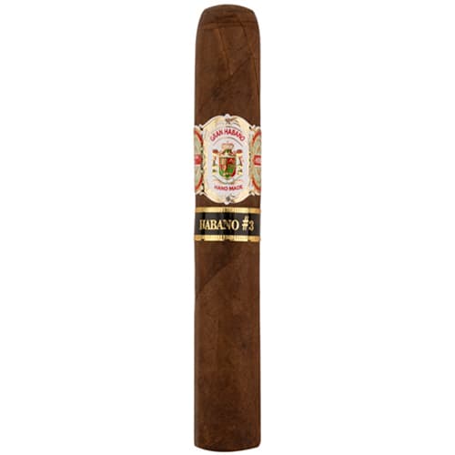 Cigar Gran Habano Gran Robusto Habano No.3 Box Of Twenty