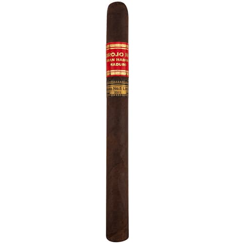 Cigar Gran Habano Churchill Corojo No.5 Box Of Twenty