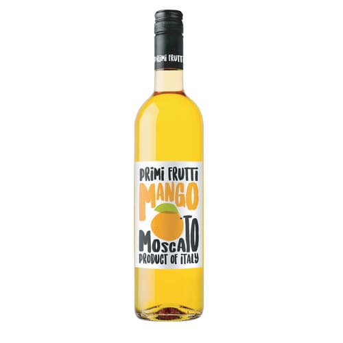 Primi Frutti Mango Moscato