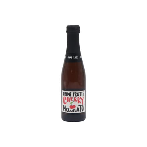 Primi Frutti Cherry Moscato