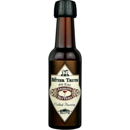 Bitter Truth Old Time Aromatic Bitters
