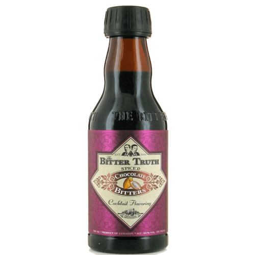 Bitter Truth Apricot Liqueur
