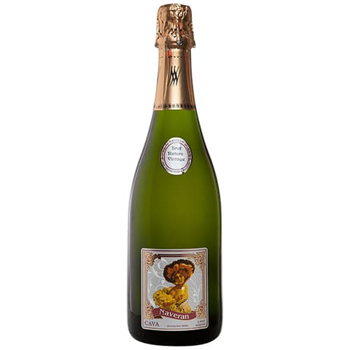 Naveran Brut Nature