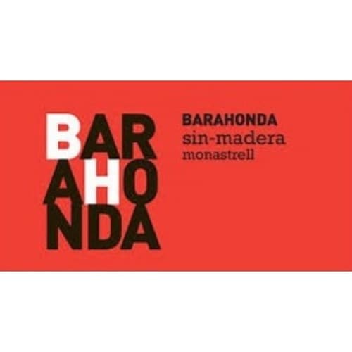 Barahonda Tinto Sin Madera Monastrell Yecla