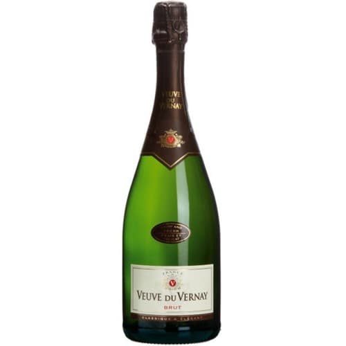 Veuve Du Vernay French Sparkling Brut