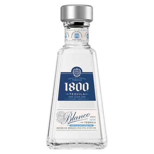 1800 Tequila Silver
