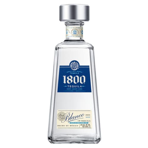 1800 Tequila Blanco