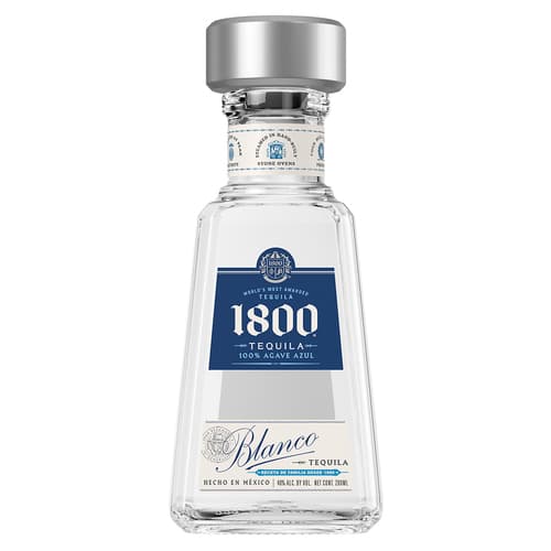 1800 Tequila Silver