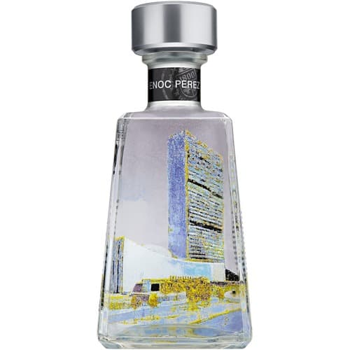 1800 Tequila • Essential Artist Series 6 / Case