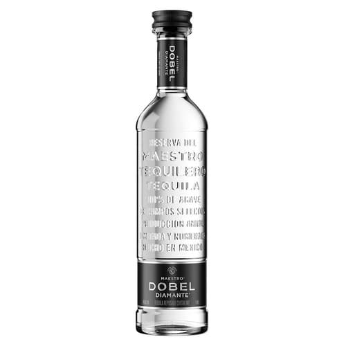 Maestro Dobel Diamante Tequila
