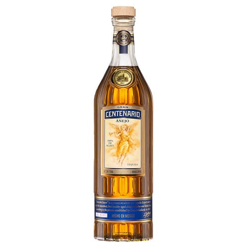 Gran Centenario Añejo Tequila