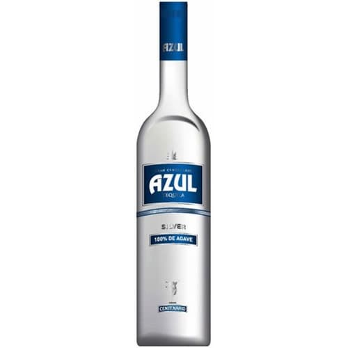 Azul Tequila • Silver