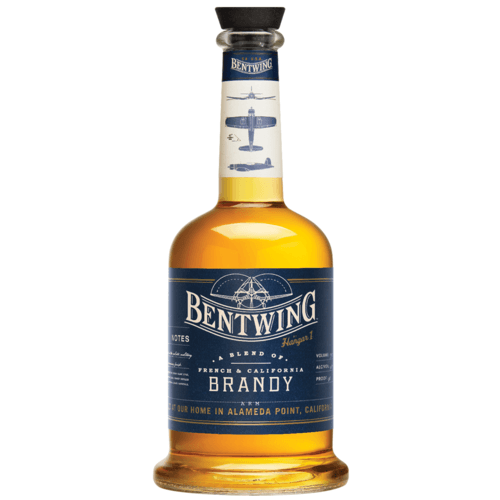 Bentwing Brandy