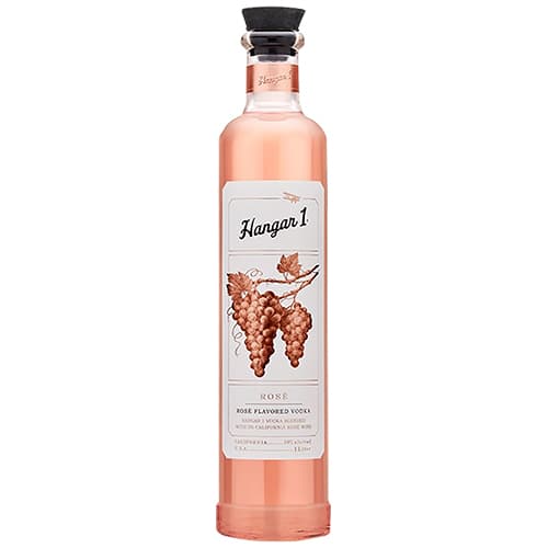 Hangar 1 • Rose Vodka