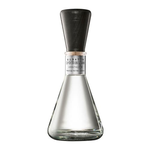 Dobel Tequila 50 Extra Añejo Cristalino