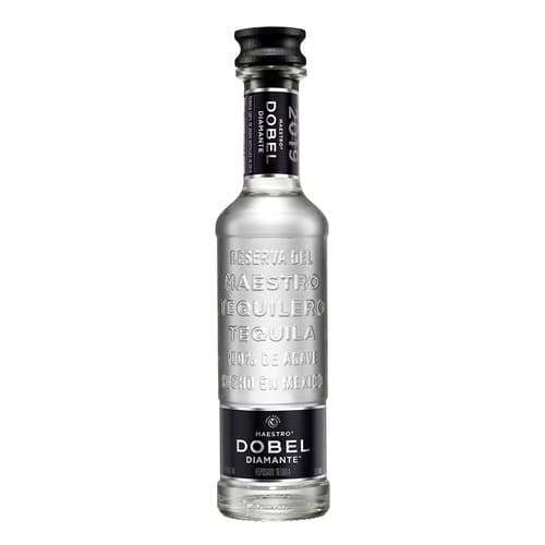 Maestro Dobel Diamante Tequila