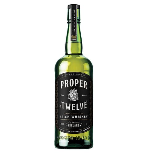 Proper No. Twelve Irish Whiskey