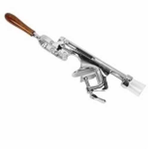 Table Mount Wine Opener Gold
