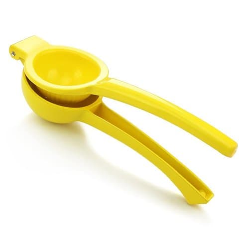 Lemon Squeezer Yellow