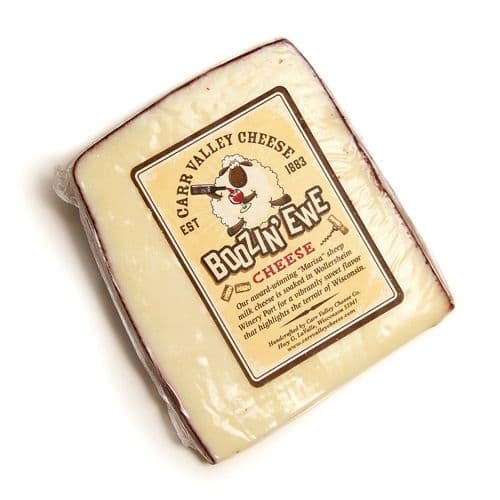 Carr Valley Boozin Ewe