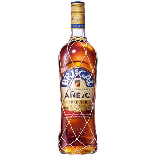 Brugal Añejo Rum