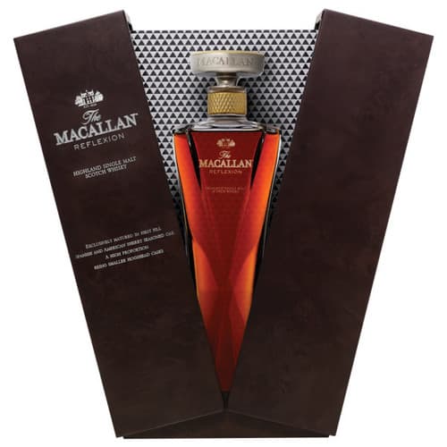 Macallan Malt • Reflexion