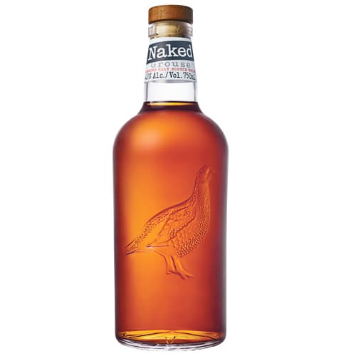 Naked Malt Blended Malt Scotch Whisky