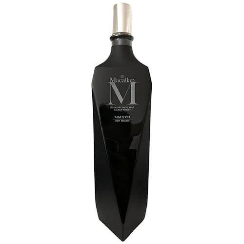 Macallan Malt M 2017 Release Scotch