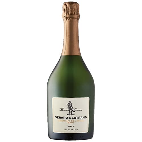 Gerard Bertrand Brut Cremant De Limoux An825