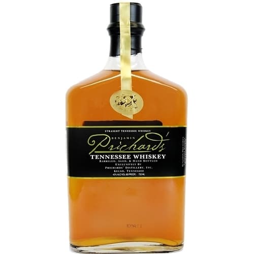 Prichard's Tennessee Whiskey