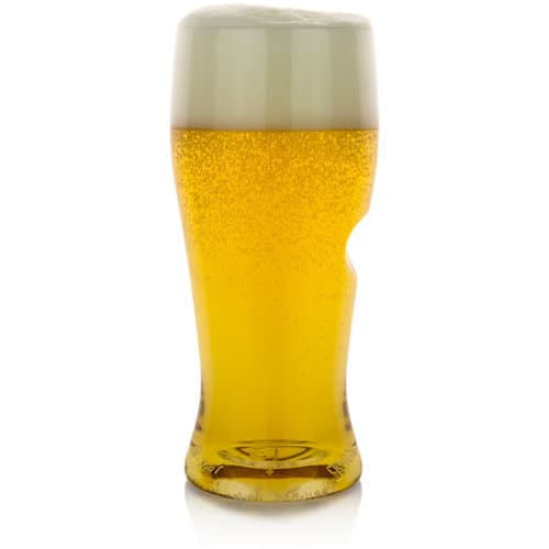 Govino Beer Glass 16oz 2pk •dishwasher Safe