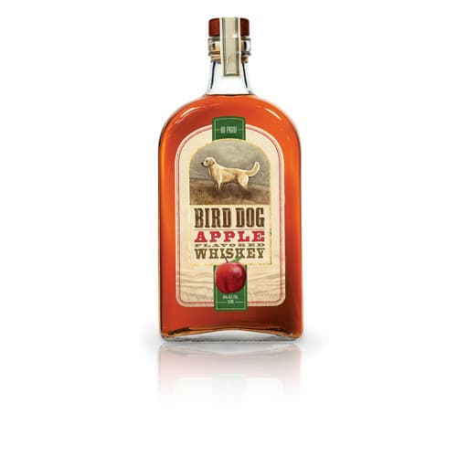 Bird Dog Whiskey • Apple 50ml (Each)