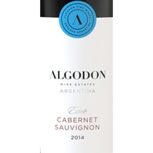 Algodon Cabernet Sauvignon