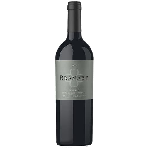 Bramare Malbec Lujan De Cuyo