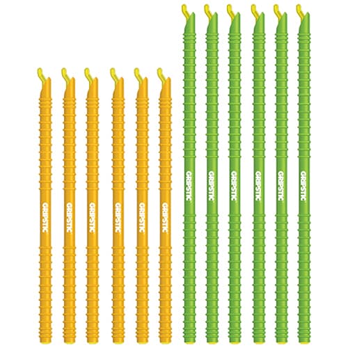 Gripstick • Bag Sealing Sticks 3 Pack