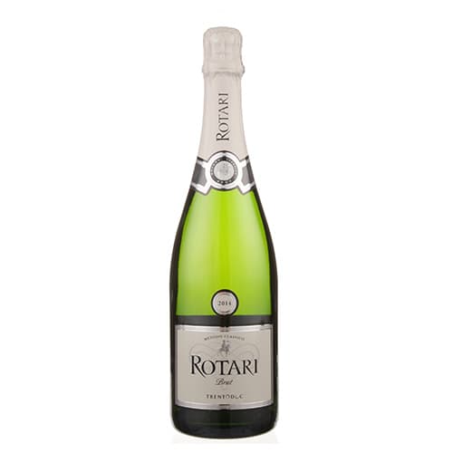 Rotari Brut Vintage