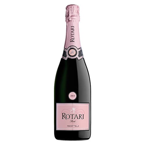 Rotari Brut Rose Vintage