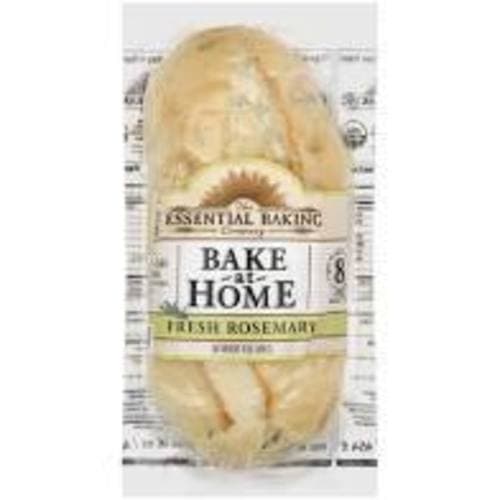 Essential Baking Bread • Rosemary