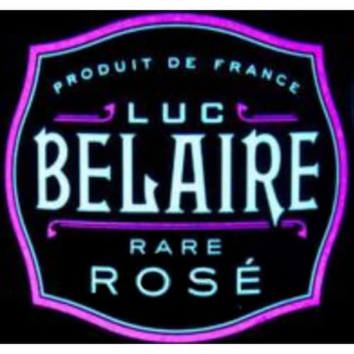 Luc Belaire Rose Fantome